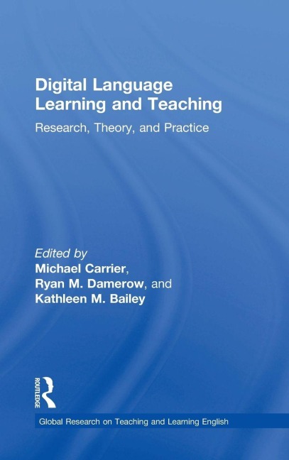 Digital Language Learning and Teaching - 