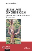 Cover-Bild zum Titel 'Les enclaves de conscience(s)' von 'Cohen-Aknine'