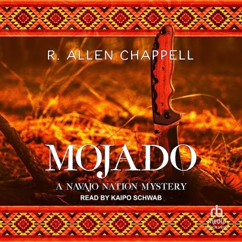 Mojado - R. Allen Chappell