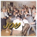 Cover-Bild zum Titel 'Joy as an Act of Resistance.' von 'Idles'