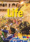 Life - Second Edition A1.2/A2.1: Elementary - Student's Book and Workbook (Combo Split Edition A) + Audio-CD + App - Paul Dummett, John Hughes, Helen Stephenson