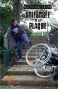Cover-Bild zum Titel 'Sclérosée de la plaque' von 'Nathalie Homps'