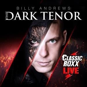 Classic RoXX Live - The Dark Tenor