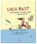 Cover-Bild zum Titel 'Lola rast' von 'Wilfried von Bredow'