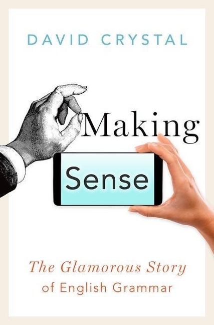 Making Sense - David Crystal