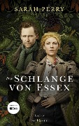 Cover-Bild zum Titel 'Die Schlange von Essex' von 'Sarah Perry'