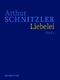 Liebelei - Arthur Schnitzler