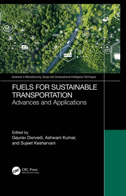 Fuels for Sustainable Transportation - 
