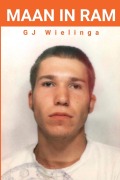 Cover-Bild zum Titel 'Maan in Ram' von 'Gj Wielinga'