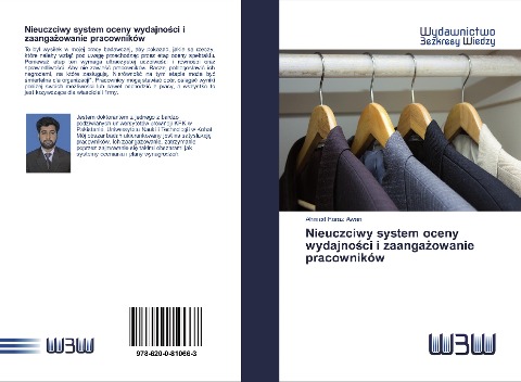 Nieuczciwy system oceny wydajno¿ci i zaanga¿owanie pracowników - Ahmed Faraz Awan