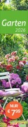 Cover-Bild zum Titel 'times&more Garten Langplaner 2026' von ''