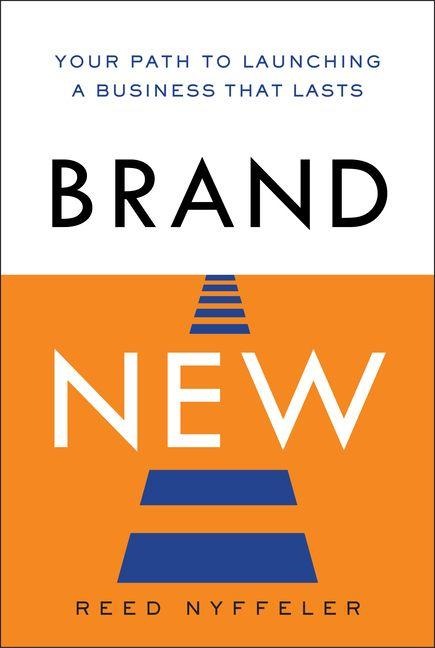 Brand New - Reed Nyffeler