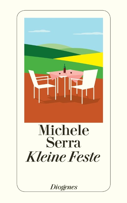 Kleine Feste - Michele Serra
