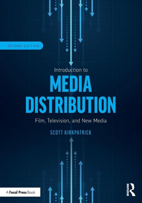 Introduction to Media Distribution - Scott Kirkpatrick