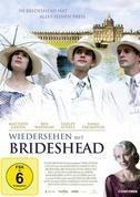 Wiedersehen mit Brideshead - Jeremy Brock, Andrew Davies, Adrian Johnston