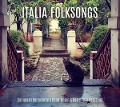 Italia Folksongs - Daniele di Bonaventura Band'Union, Ilaria Pilar Patassini