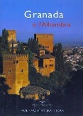 Granada e l'Alhambra - Rafael Hierro Calleja