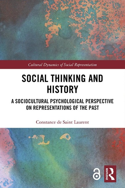 Social Thinking and History - Constance de Saint Laurent