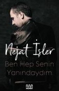 Cover-Bild zum Titel 'Ben Hep Senin Yanindaydim' von 'Nejat Isler'