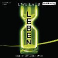 Cover-Bild zum Titel 'Leben' von 'Uwe Laub'