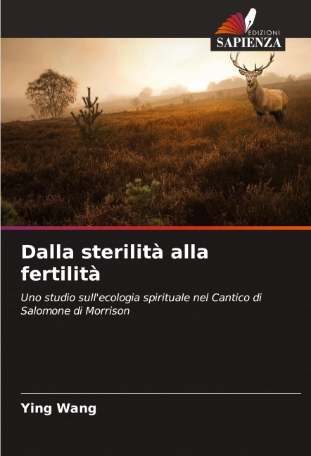 Dalla sterilità alla fertilità - Ying Wang
