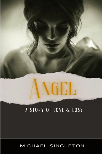 Angel - Michael Singleton