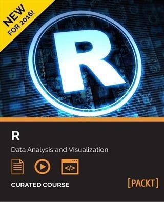 R: Data Analysis and Visualization - Tony Fischetti
