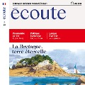 Cover-Bild zum Titel 'Französisch lernen Audio - Die Bretagne' von 'Spotlight Verlag'