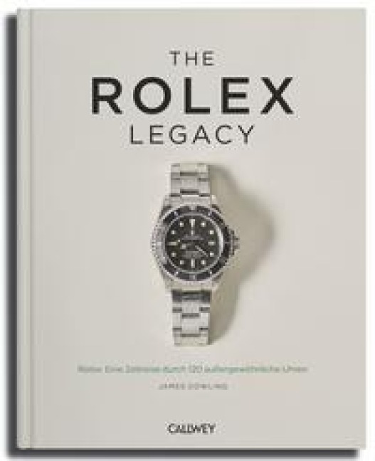 Rolex - James Dowling