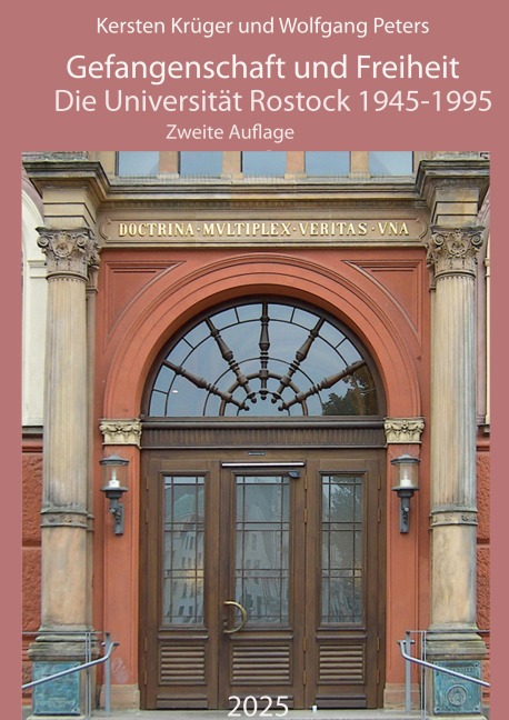 Gefangenschaft und Freiheit - Krüger Kersten, Peters Wolfgang