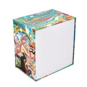 Cover-Bild zum Titel 'One Piece Sammelschuber 7: Fishman Island (leer, für die Bände 62-70, limitiert)' von 'Eiichiro Oda'