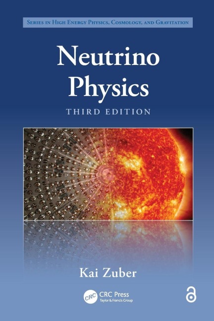 Neutrino Physics - Kai Zuber