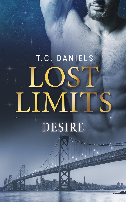 Lost Limits: Desire - T. C. Daniels