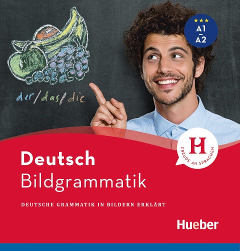 Bildgrammatik Deutsch - Axel Hering, Gisela Specht