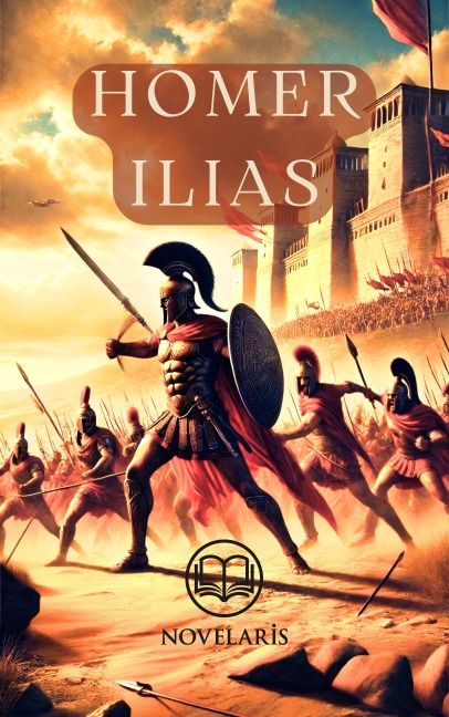 Ilias - Homer