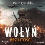 Cover-Bild zum Titel 'Wo¿y¿. Bez lito¿ci' von 'Piotr Tymi¿ski'