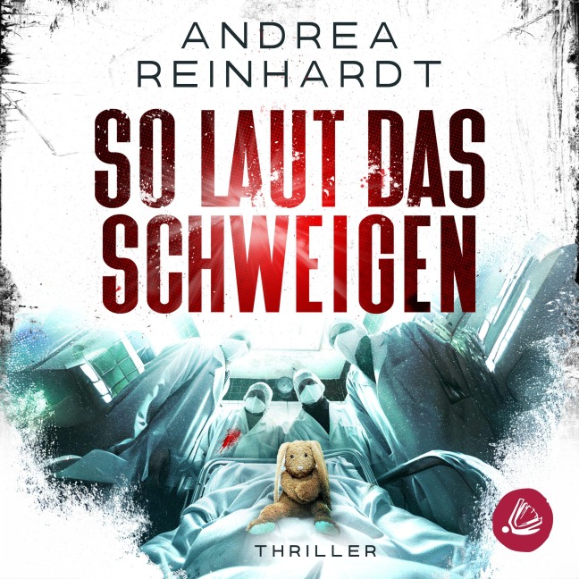 So laut das Schweigen - Andrea Reinhardt