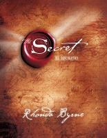 El Secreto (The Secret) - Rhonda Byrne