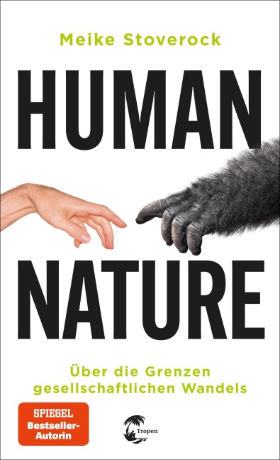 Human Nature - Meike Stoverock