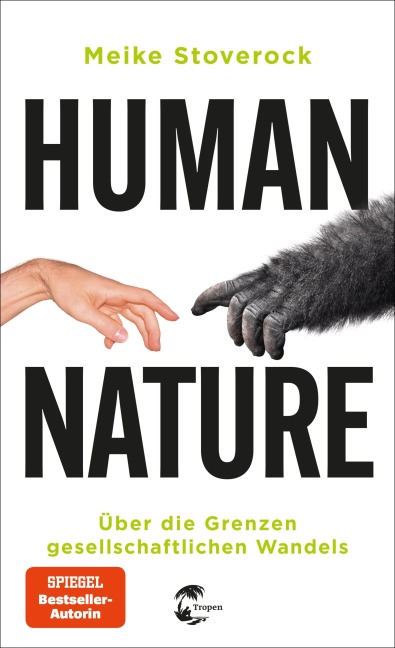 Human Nature - Meike Stoverock