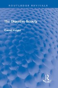 Cover-Bild zum Titel 'The Objective Society' von 'Everett Knight'