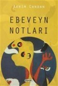 Cover-Bild zum Titel 'Ebeveyn Notlari' von 'Kerim Candan'