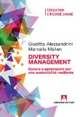 Cover-Bild zum Titel 'Diversity management. Genere e generazioni per una sostenibilità resiliente' von ''