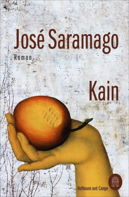 Kain - José Saramago