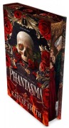 Cover-Bild zum Titel 'Phantasma Ciltli' von 'Kylie Smith'