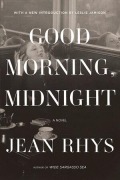 Cover-Bild zum Titel 'Good Morning, Midnight' von 'Jean Rhys'