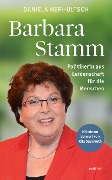 Cover-Bild zum Titel 'Barbara Stamm' von 'Daniela Neri-Ultsch'