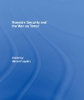 Cover-Bild zum Titel 'Russia's Security and the War on Terror' von ''