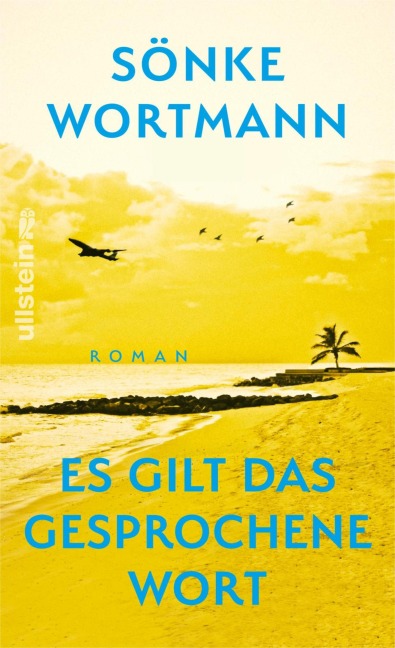 Es gilt das gesprochene Wort - Sönke Wortmann