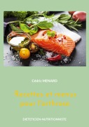 Cover-Bild zum Titel 'Recettes et menus pour l'arthrose.' von 'Cédric Menard'